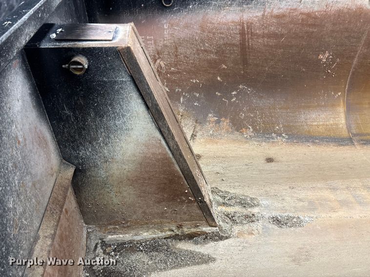 image for item FI1519 2025 Peterbilt 567 dump truck