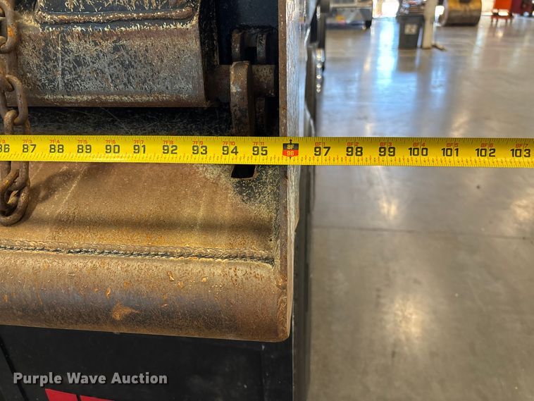 image for item FI1519 2025 Peterbilt 567 dump truck