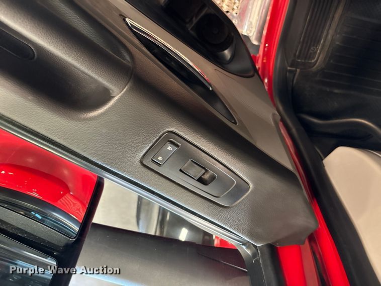 image for item FI1519 2025 Peterbilt 567 dump truck