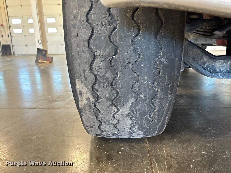 image for item FI1519 2025 Peterbilt 567 dump truck