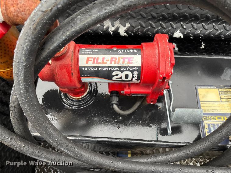 image for item FI1529 2012 Ford F550 Super Duty utility / service truck