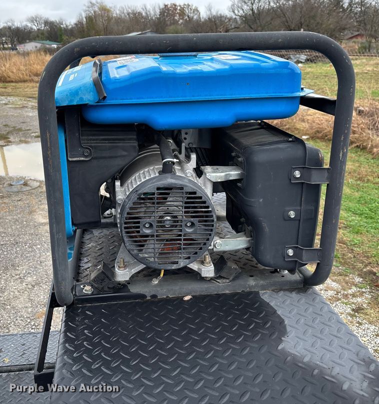 image for item FI1529 2012 Ford F550 Super Duty utility / service truck