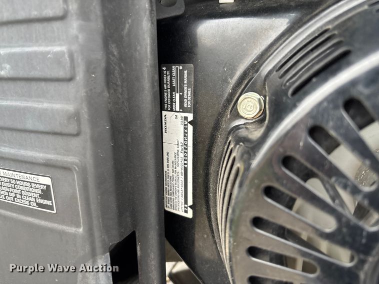 image for item FI1529 2012 Ford F550 Super Duty utility / service truck