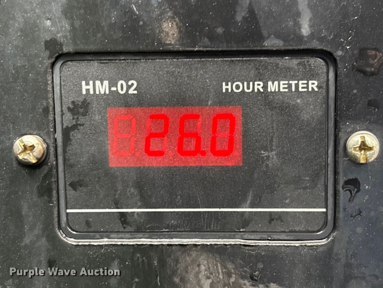 image for item FI1529 2012 Ford F550 Super Duty utility / service truck