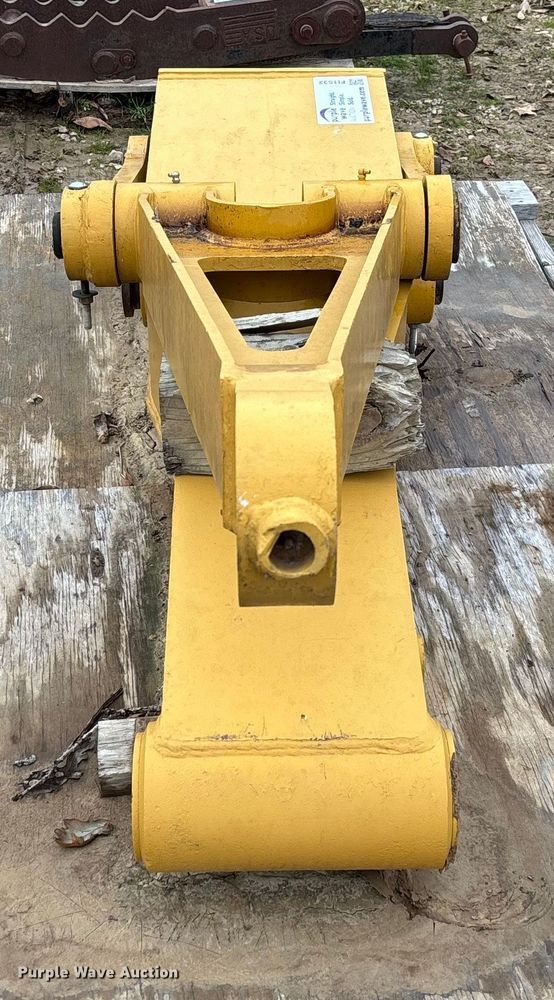 image for item FI1532 Excavator stick extension