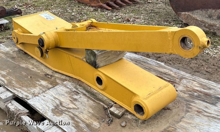image for item FI1532 Excavator stick extension