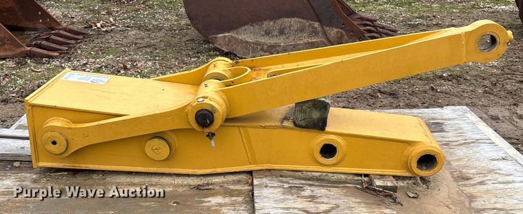 image for item FI1532 Excavator stick extension