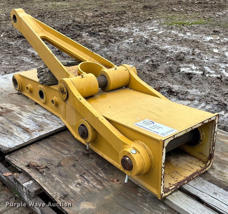 image for item FI1532 Excavator stick extension