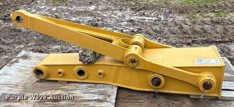 image for item FI1532 Excavator stick extension