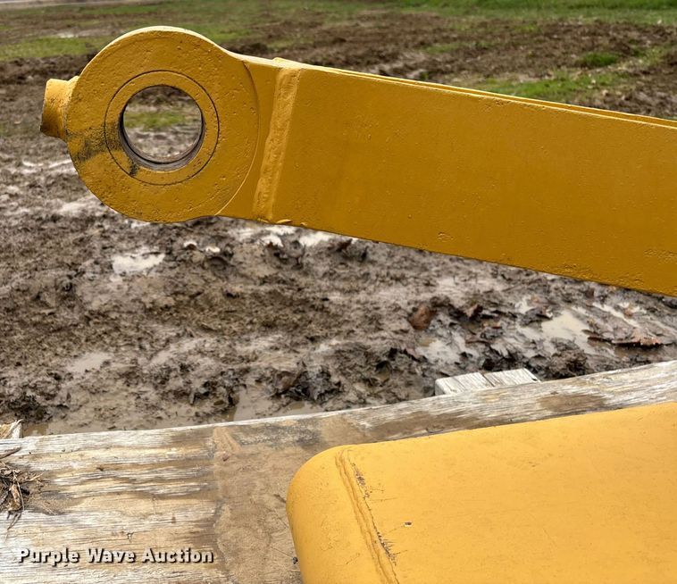 image for item FI1532 Excavator stick extension