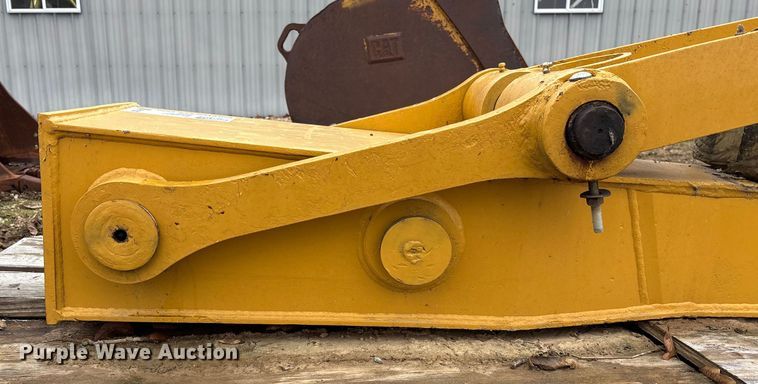 image for item FI1532 Excavator stick extension