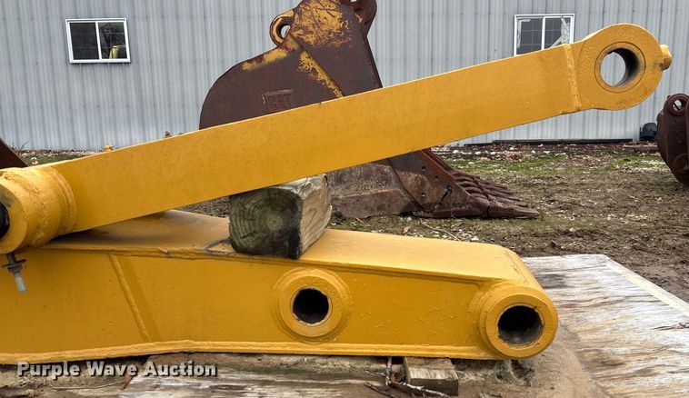 image for item FI1532 Excavator stick extension