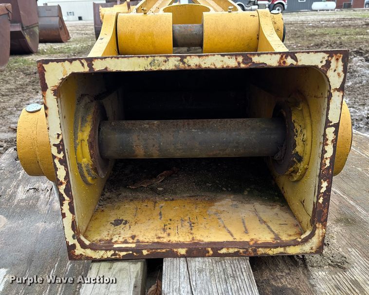 image for item FI1532 Excavator stick extension