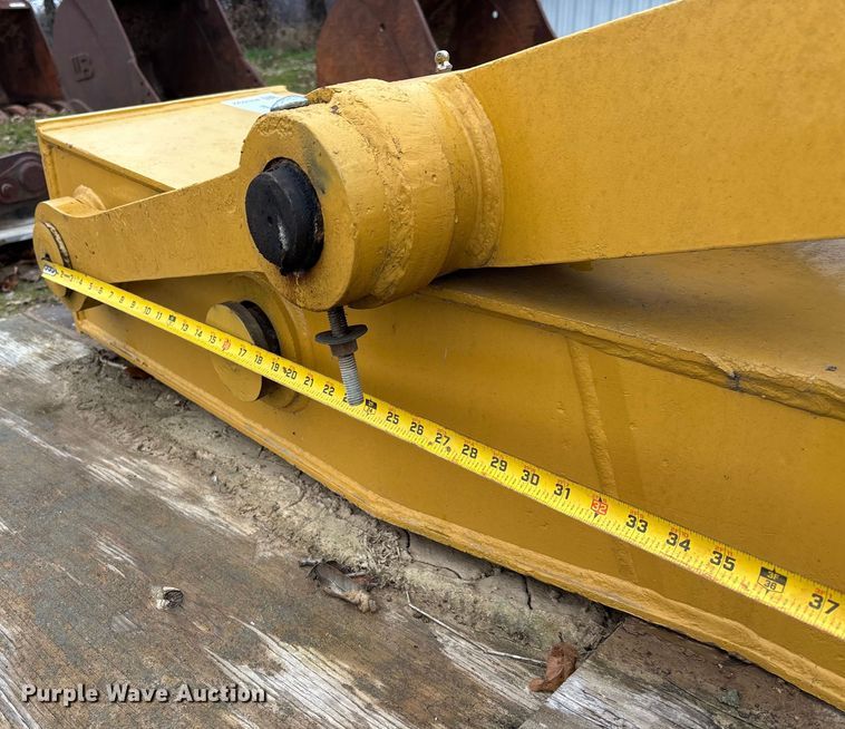 image for item FI1532 Excavator stick extension