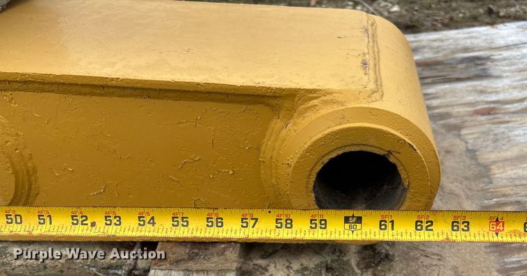 image for item FI1532 Excavator stick extension