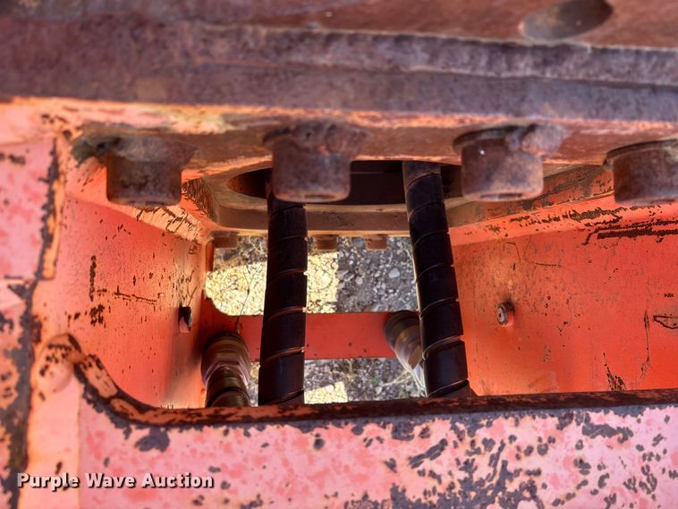 image for item FI2002 2015 NPK U-31JR hydraulic pulverizer