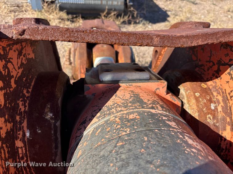 image for item FI2002 2015 NPK U-31JR hydraulic pulverizer