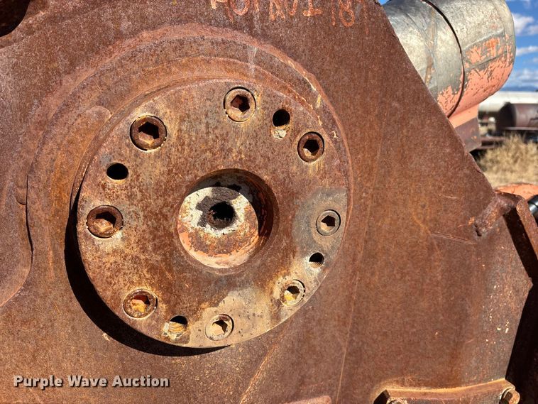 image for item FI2002 2015 NPK U-31JR hydraulic pulverizer