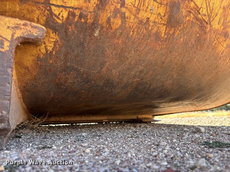 image for item FI2003 Caterpillar GP wheel loader bucket