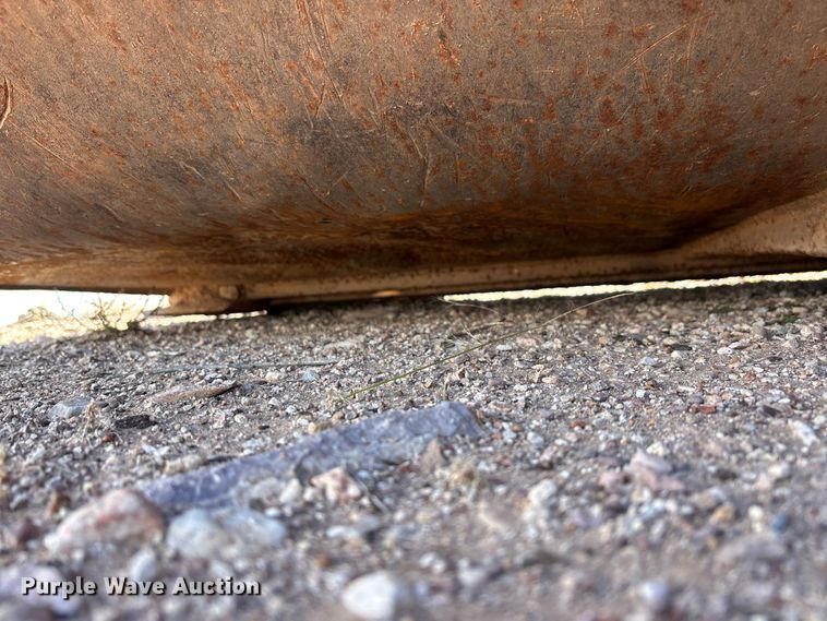 image for item FI2003 Caterpillar GP wheel loader bucket