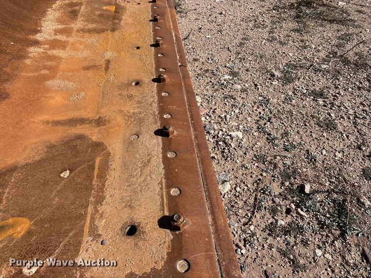 image for item FI2003 Caterpillar GP wheel loader bucket