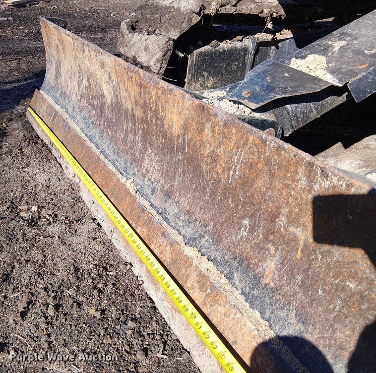 image for item FK0702 2018 Caterpillar 308E2 CR mini excavator