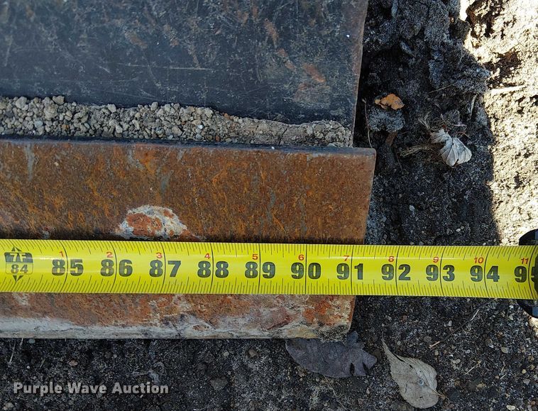 image for item FK0702 2018 Caterpillar 308E2 CR mini excavator