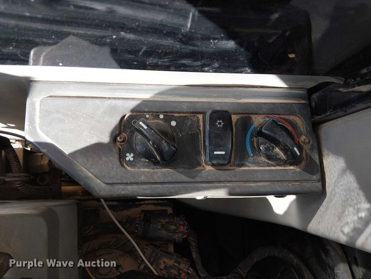 image for item FK0702 2018 Caterpillar 308E2 CR mini excavator