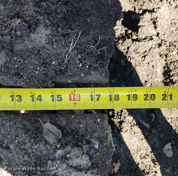 image for item FK0702 2018 Caterpillar 308E2 CR mini excavator