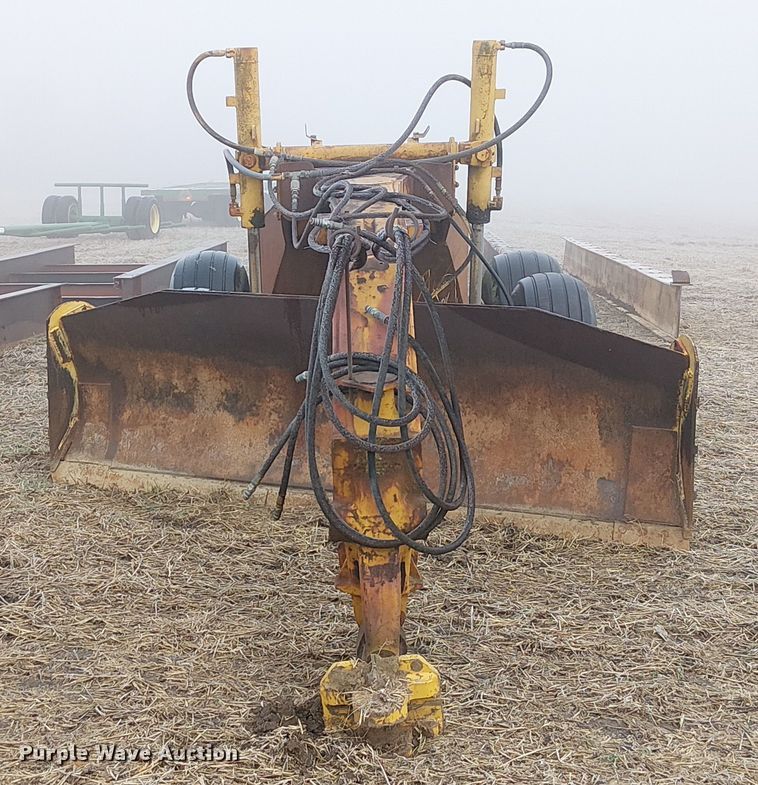 image for item FK0710 Blade