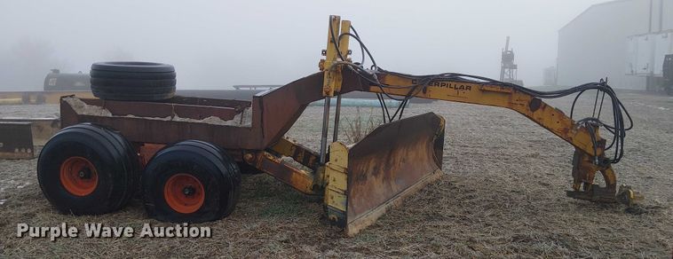 image for item FK0710 Blade