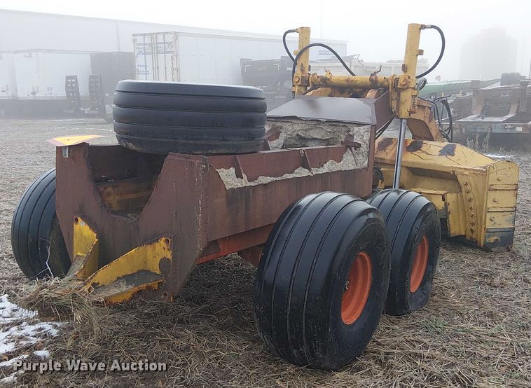 image for item FK0710 Blade