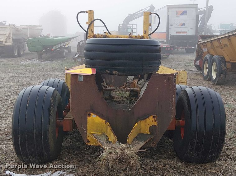 image for item FK0710 Blade