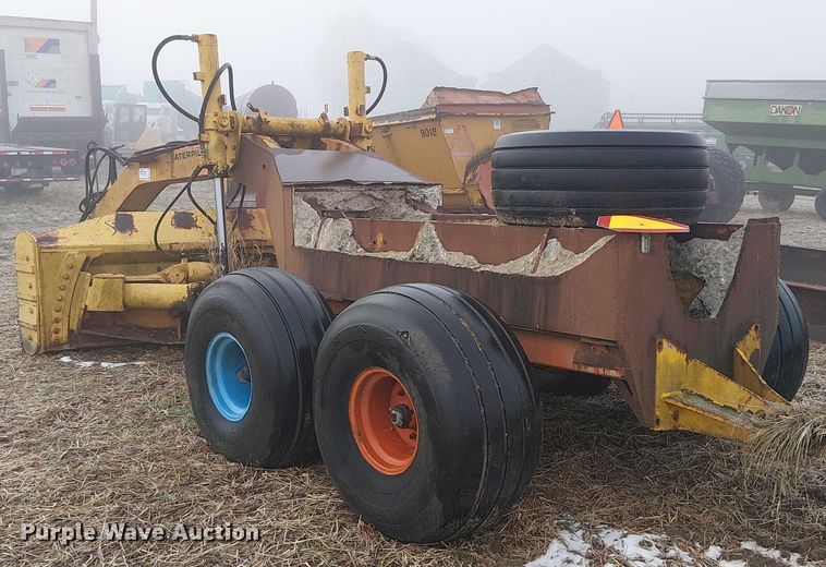 image for item FK0710 Blade