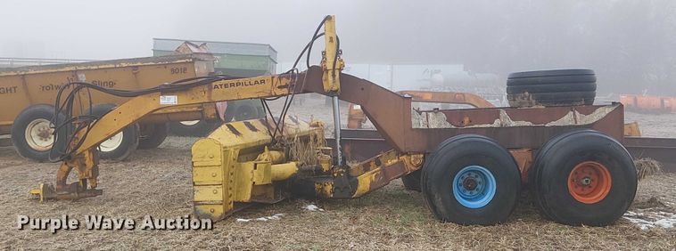 image for item FK0710 Blade