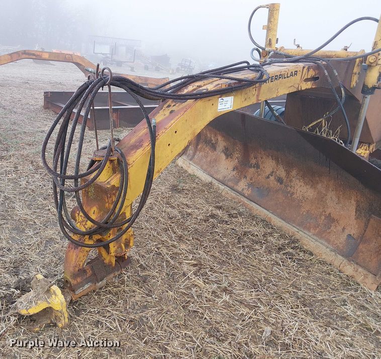 image for item FK0710 Blade