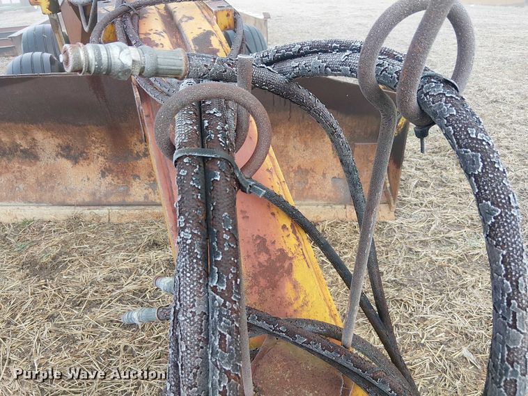 image for item FK0710 Blade