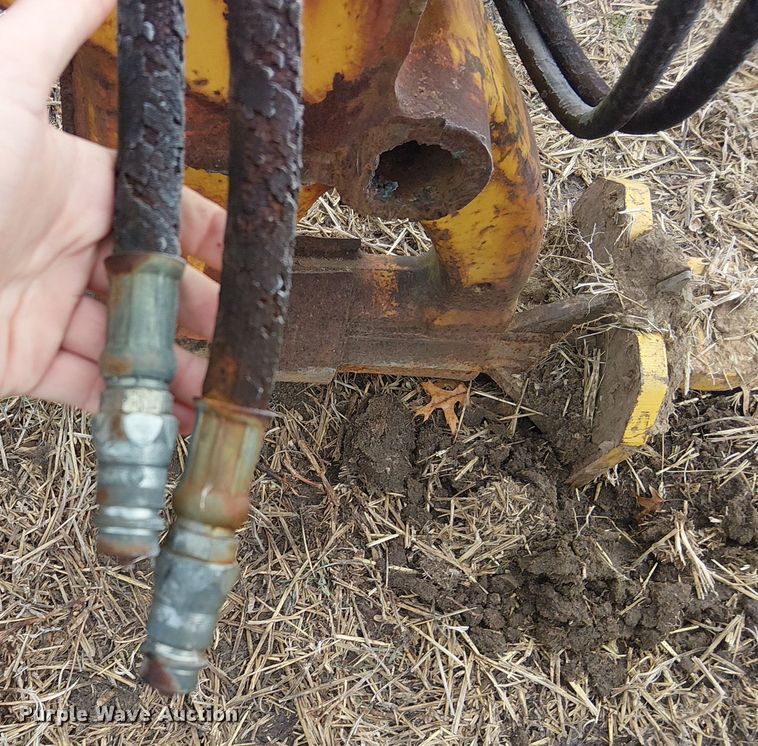 image for item FK0710 Blade