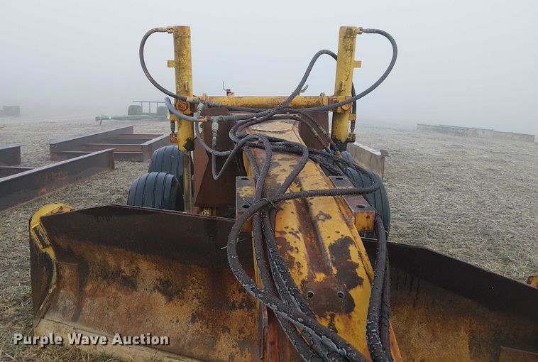 image for item FK0710 Blade