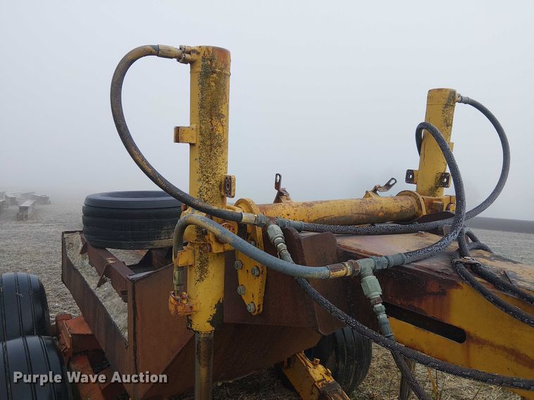 image for item FK0710 Blade