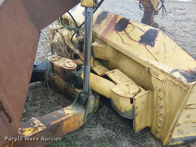 image for item FK0710 Blade