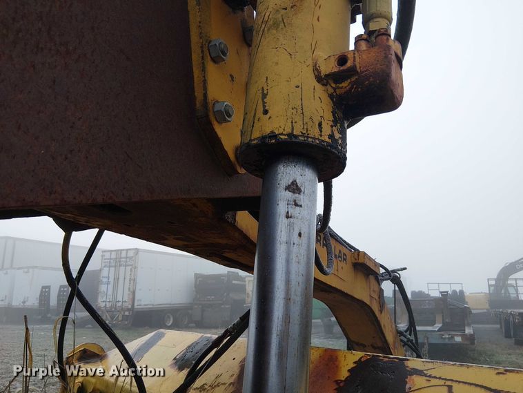 image for item FK0710 Blade