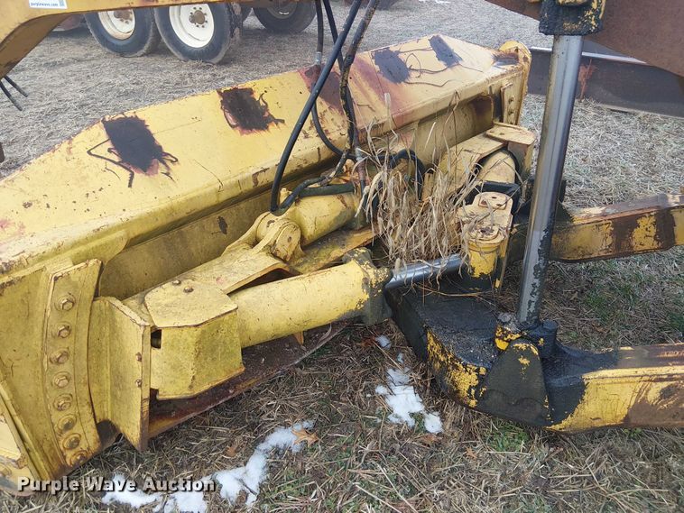 image for item FK0710 Blade