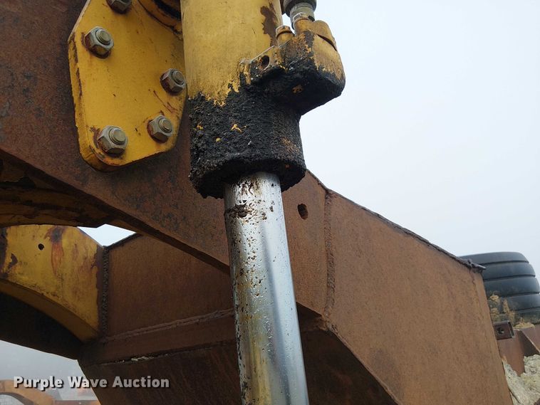 image for item FK0710 Blade