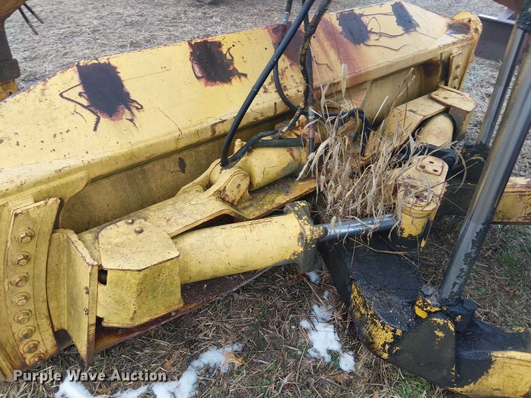 image for item FK0710 Blade