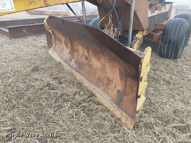 image for item FK0710 Blade