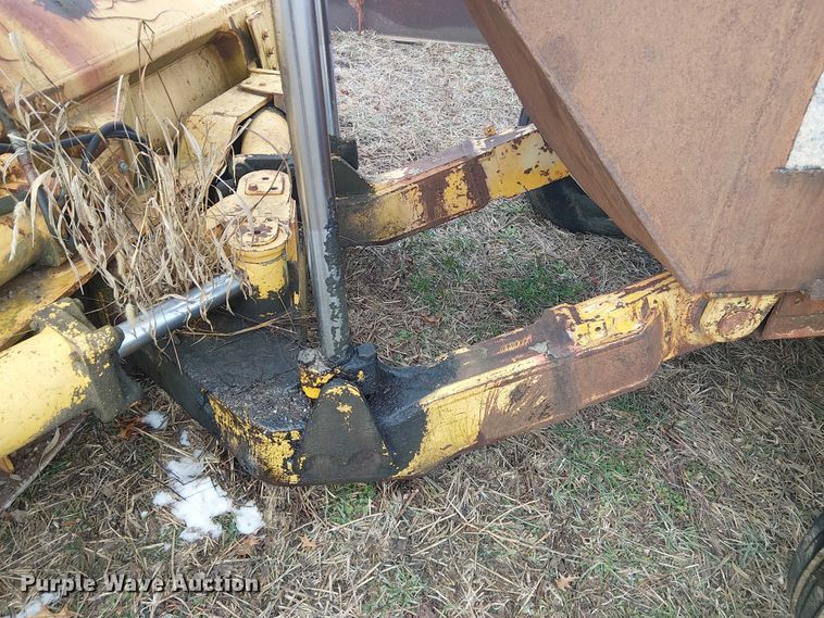 image for item FK0710 Blade