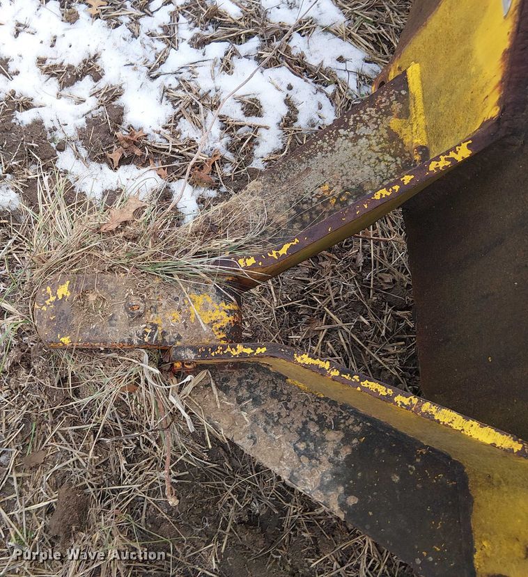 image for item FK0710 Blade