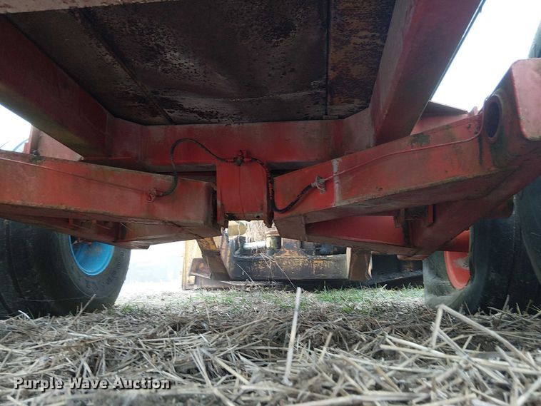 image for item FK0710 Blade