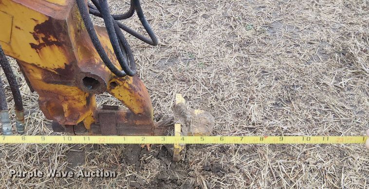 image for item FK0710 Blade